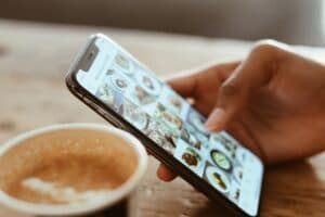 How to save and download Instagram photos